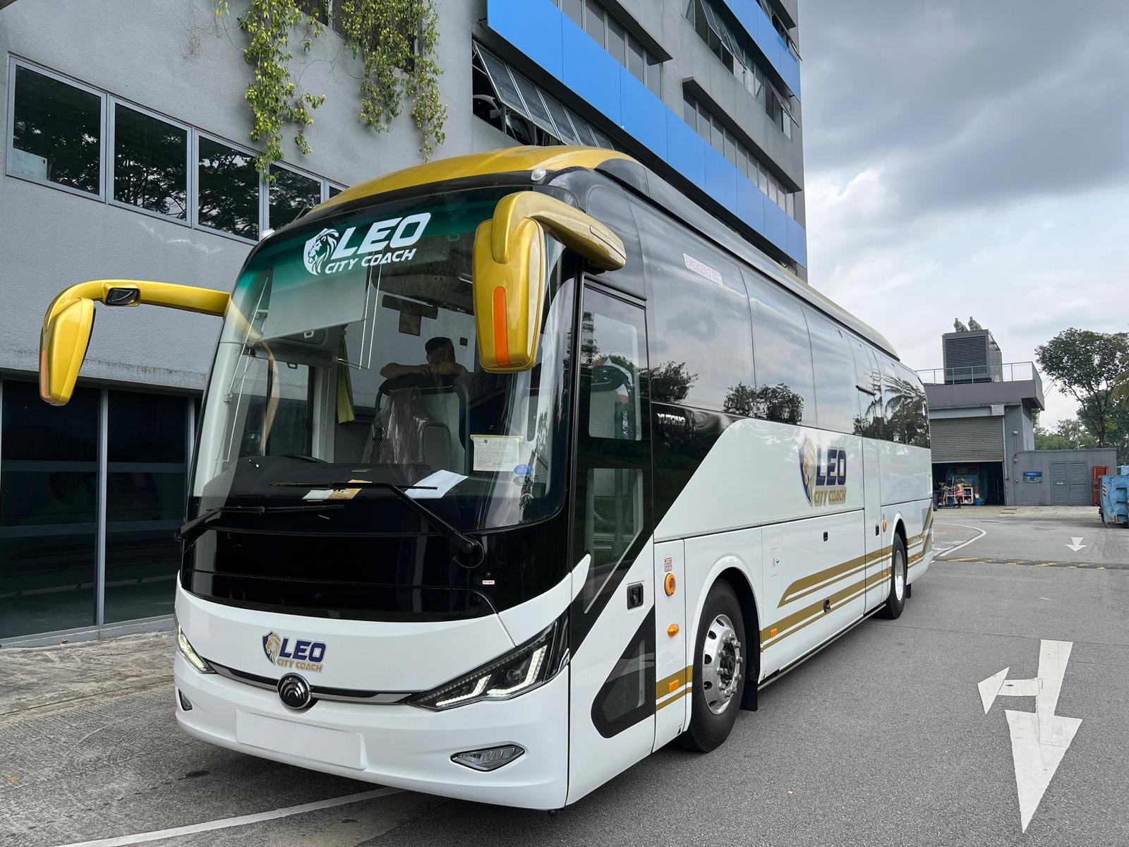 Roundtrip Legoland Transfer w/ Legoland Themepark