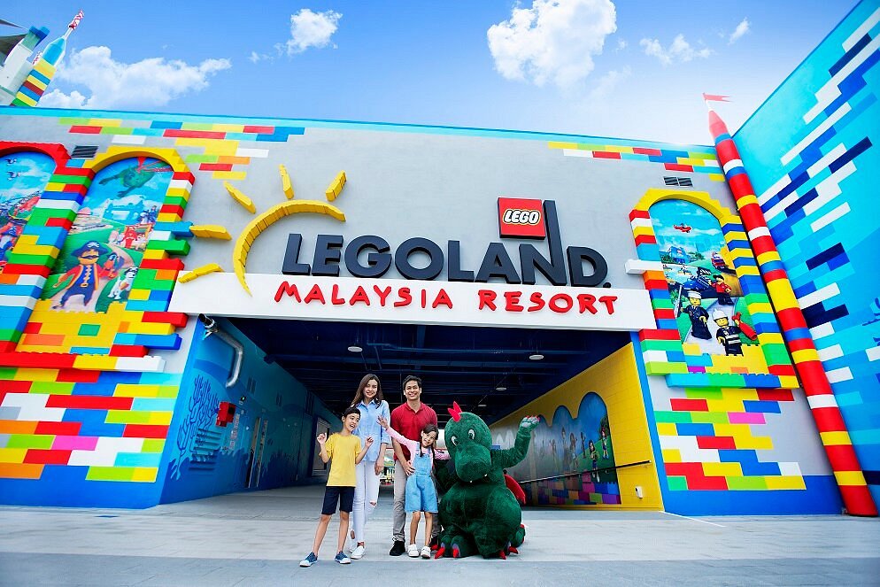 LEGOLAND® Malaysia
