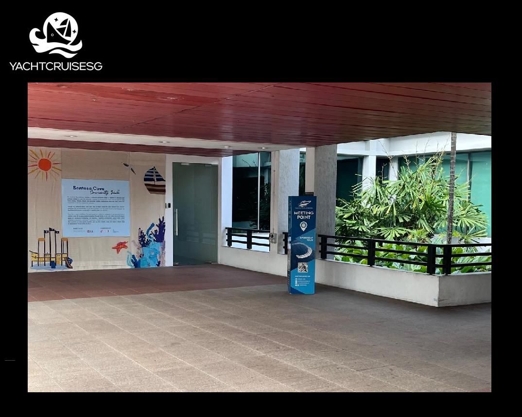 Southern Islands Speedboat Tour (Sentosa) - 45 Mins - DATED photo 2