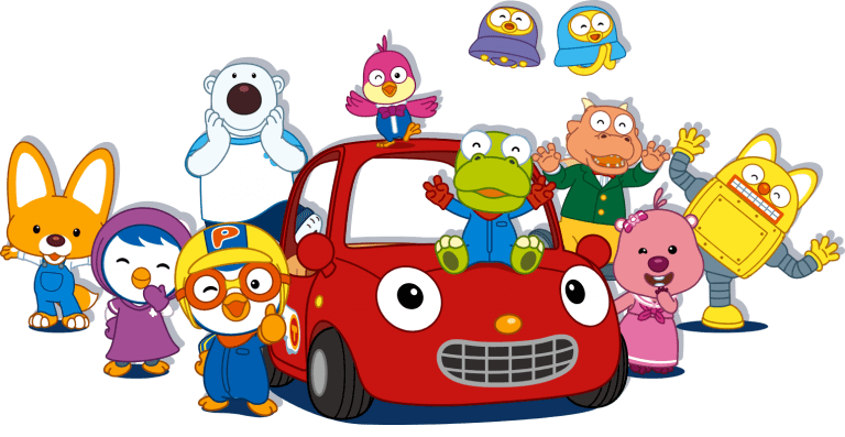 Pororo Park Singapore