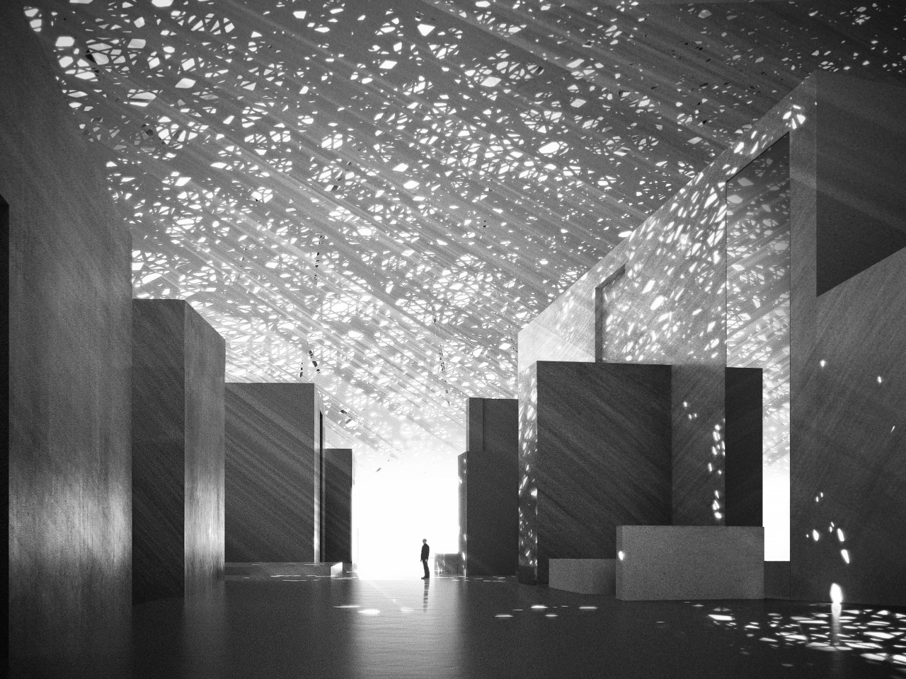[UAE] Louvre Abu Dhabi Ticket