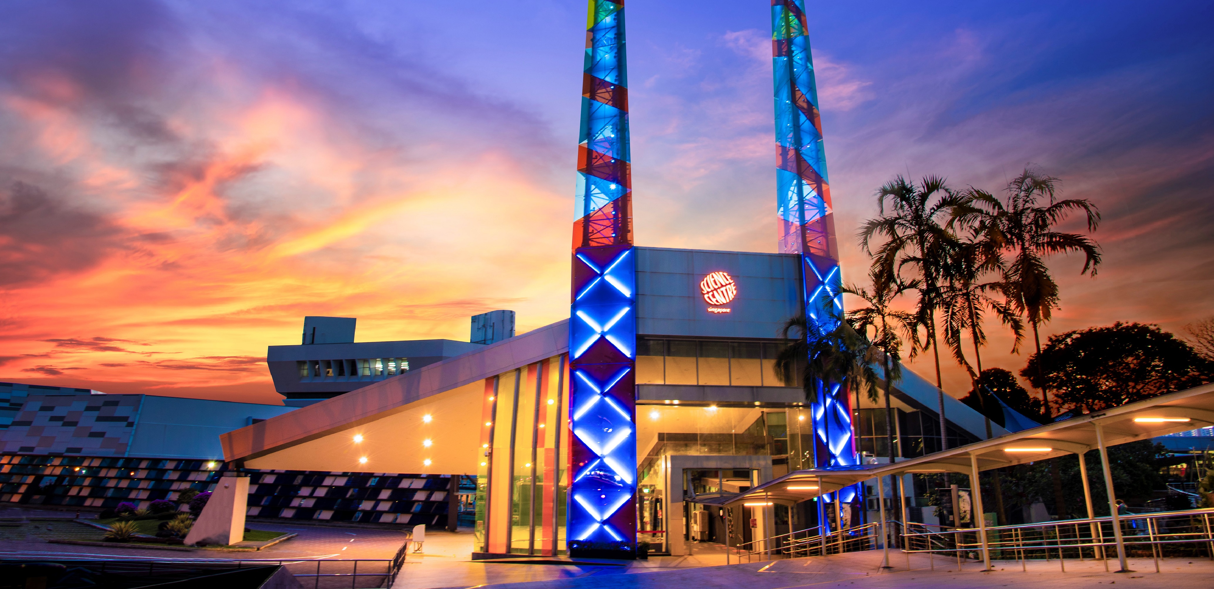 Science Centre Singapore