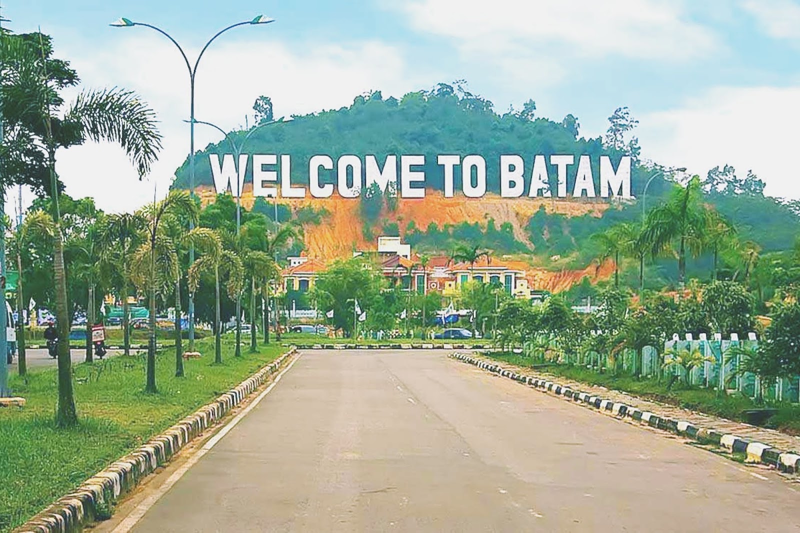 Batam Day Tour